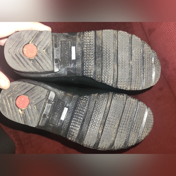 Original Hunter boots size 5 - Picture 7 of 8